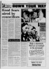 Scunthorpe Evening Telegraph Thursday 20 February 1997 Page 19