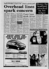 Scunthorpe Evening Telegraph Friday 21 February 1997 Page 4