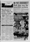 Scunthorpe Evening Telegraph Friday 21 February 1997 Page 13