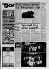 Scunthorpe Evening Telegraph Friday 21 February 1997 Page 15