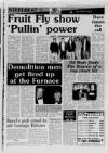 Scunthorpe Evening Telegraph Friday 28 February 1997 Page 17