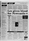 Scunthorpe Evening Telegraph Friday 28 February 1997 Page 35