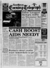 Scunthorpe Evening Telegraph Thursday 05 June 1997 Page 1