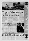 Scunthorpe Evening Telegraph Thursday 05 June 1997 Page 2