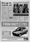 Scunthorpe Evening Telegraph Thursday 05 June 1997 Page 9