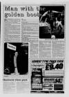 Scunthorpe Evening Telegraph Thursday 05 June 1997 Page 13