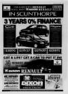 Scunthorpe Evening Telegraph Thursday 05 June 1997 Page 43