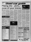 Scunthorpe Evening Telegraph Thursday 05 June 1997 Page 48