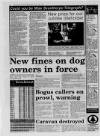 Scunthorpe Evening Telegraph Tuesday 01 July 1997 Page 2
