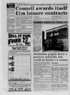 Scunthorpe Evening Telegraph Tuesday 01 July 1997 Page 4