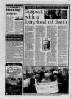 Scunthorpe Evening Telegraph Tuesday 01 July 1997 Page 12