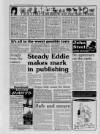 Scunthorpe Evening Telegraph Tuesday 01 July 1997 Page 14