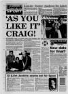 Scunthorpe Evening Telegraph Tuesday 01 July 1997 Page 32