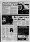 Scunthorpe Evening Telegraph Wednesday 02 July 1997 Page 3