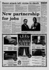Scunthorpe Evening Telegraph Wednesday 02 July 1997 Page 9