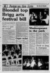 Scunthorpe Evening Telegraph Wednesday 02 July 1997 Page 21