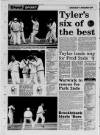 Scunthorpe Evening Telegraph Wednesday 02 July 1997 Page 42