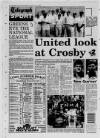 Scunthorpe Evening Telegraph Wednesday 02 July 1997 Page 44
