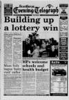 Scunthorpe Evening Telegraph