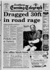 Scunthorpe Evening Telegraph Wednesday 06 August 1997 Page 1