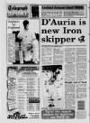 Scunthorpe Evening Telegraph Wednesday 06 August 1997 Page 40