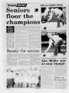 Scunthorpe Evening Telegraph Thursday 02 October 1997 Page 34