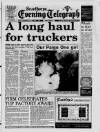 Scunthorpe Evening Telegraph