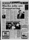 Scunthorpe Evening Telegraph Monday 01 December 1997 Page 15