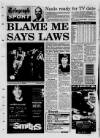 Scunthorpe Evening Telegraph Monday 01 December 1997 Page 32