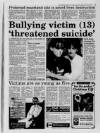 Scunthorpe Evening Telegraph Wednesday 03 December 1997 Page 3