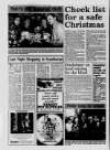Scunthorpe Evening Telegraph Wednesday 03 December 1997 Page 14