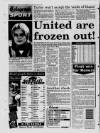 Scunthorpe Evening Telegraph Wednesday 03 December 1997 Page 40