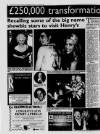 Scunthorpe Evening Telegraph Wednesday 03 December 1997 Page 41