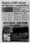 Scunthorpe Evening Telegraph Wednesday 03 December 1997 Page 43