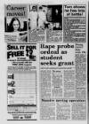 Scunthorpe Evening Telegraph Monday 08 December 1997 Page 4