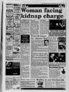 Scunthorpe Evening Telegraph Monday 08 December 1997 Page 7