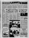 Scunthorpe Evening Telegraph Monday 08 December 1997 Page 15
