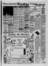 Scunthorpe Evening Telegraph Monday 08 December 1997 Page 27
