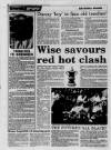 Scunthorpe Evening Telegraph Monday 08 December 1997 Page 30