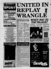 Scunthorpe Evening Telegraph Monday 08 December 1997 Page 32