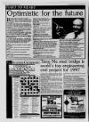 Scunthorpe Evening Telegraph Monday 08 December 1997 Page 34