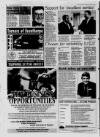 Scunthorpe Evening Telegraph Monday 08 December 1997 Page 38
