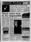 Scunthorpe Evening Telegraph Tuesday 09 December 1997 Page 15