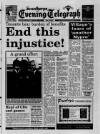 Scunthorpe Evening Telegraph Wednesday 10 December 1997 Page 1