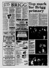 Scunthorpe Evening Telegraph Wednesday 10 December 1997 Page 10