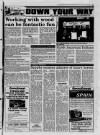 Scunthorpe Evening Telegraph Friday 12 December 1997 Page 21