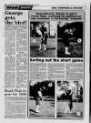 Scunthorpe Evening Telegraph Saturday 13 December 1997 Page 28