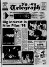 Scunthorpe Evening Telegraph Saturday 13 December 1997 Page 33