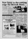 Scunthorpe Evening Telegraph Monday 15 December 1997 Page 10