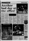 Scunthorpe Evening Telegraph Monday 15 December 1997 Page 31